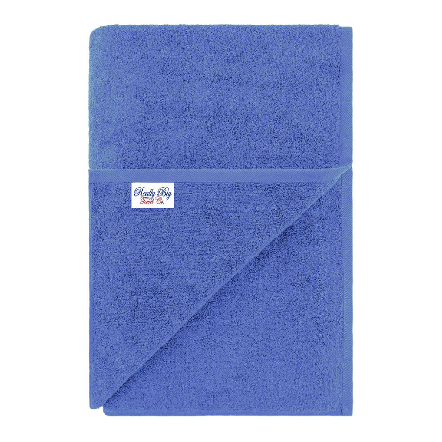 100 Inch Really Big Bath Towel - Taupe/Beige – ReallyBigTowels