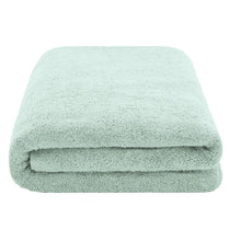 Load image into Gallery viewer, 100 Inch Really Big Bath Towel - Mint