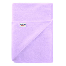 Load image into Gallery viewer, 100 Inch Really Big Bath Towel - Lilac

