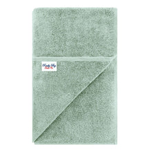 Load image into Gallery viewer, 100 Inch Really Big Bath Towel - Mint
